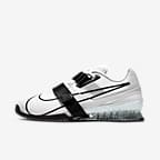 Nike Romaleos 4 White Black